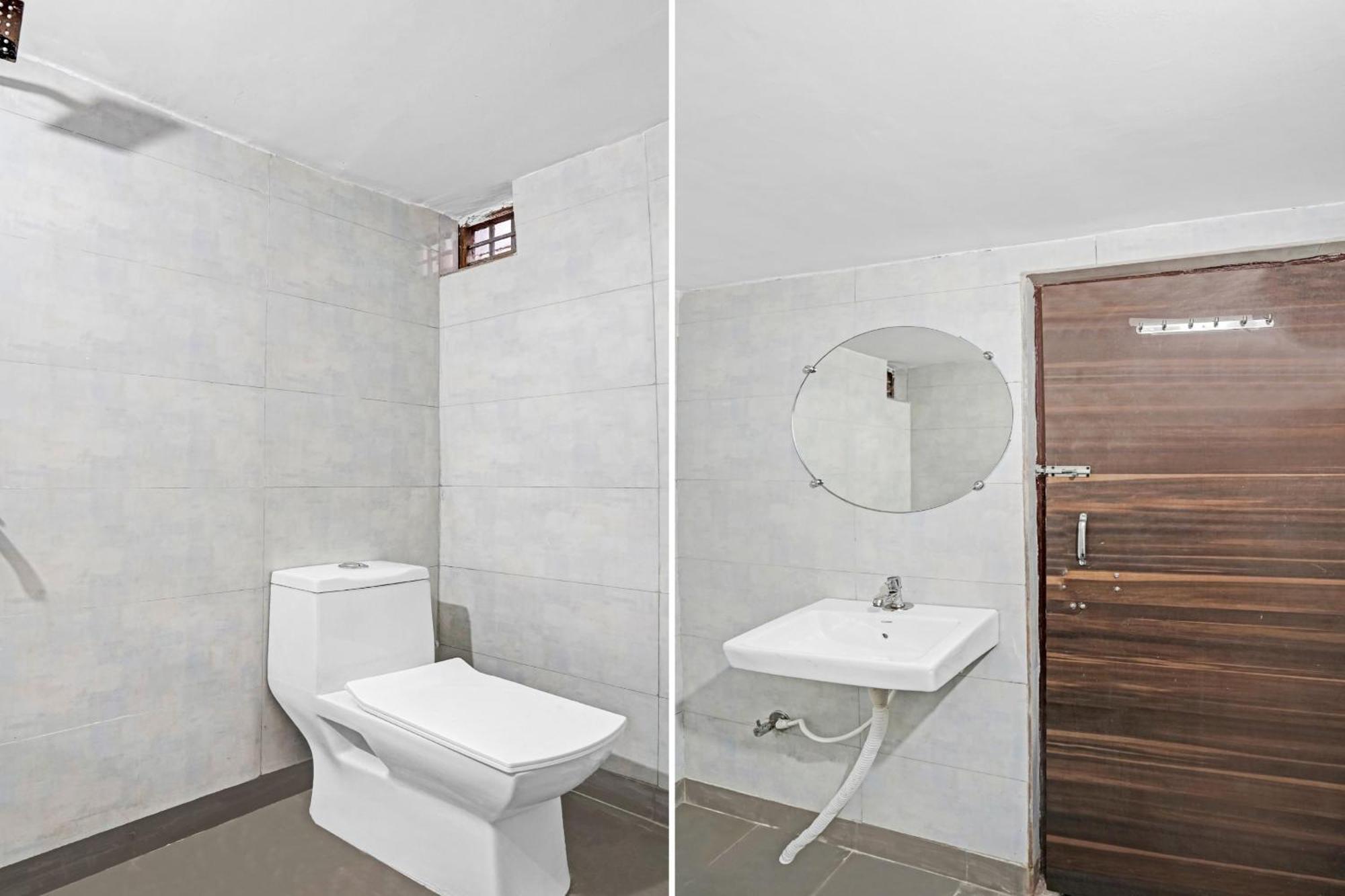 Hotel O Avs Hotel & Restaurant Noida Extérieur photo